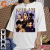 Kehlani Zedd Good Thing Happy Songs Hip Hop Shirt