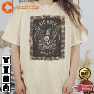 Kid Rock Rock N Roll Shirt1