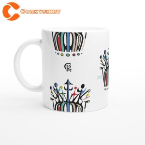 King Charles Coronation Cup Vintage Style Inspired Coffee Mug3