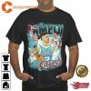 Lamelo Ball Charlotte Hornets NBA Basketball Sports Lover Shirt