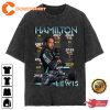 Lewis Hamilton Formula Racing F1 Billion Dollar Man Graphic Design