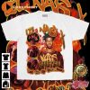 Lil Nas X Industry Baby Vintage Graphic Tee Shirt