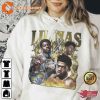 Lil nas X Old Town Road Vintage Bootleg Sweatshirt