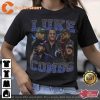 Luke Combs Vintage 90S Inspired Unisex Shirt For Fans
