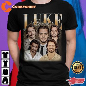 Luke Combs Country Music T-shirt