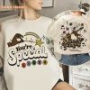 Lizzo Special World Tour 2023 Concert Tshirt