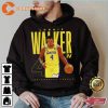 Lonnie Walker IV Los Angeles Lakers 2023 Shirt For Fans