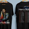 Love On Tour 2023 2 Sides Unisex Styles HS Shirt Anniversary Gift For Fan