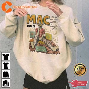 Mac-Miller-Self-Care-Hip-Hop-Vintage-90s-Rap-Tee-Shirt-2