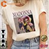 Madonna Madame X MDNA 90s Pop Queen T Shirt For Fans