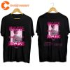 Maggie Rogers UK n EU Summer Of 23 Tour Fan Shirt