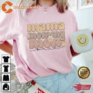 Mama Mommy Mom Bruh Shirt3 (1)