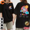 Manana Sera Bonito Shirt Karol G Tour Musical Summer Concert Tee Shirt
