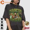 Marcus Smart Boston Celtics State Cowboy Basketball Shirt For Fans