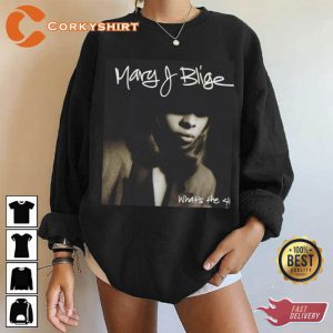 Mary J Blige Tee (1)