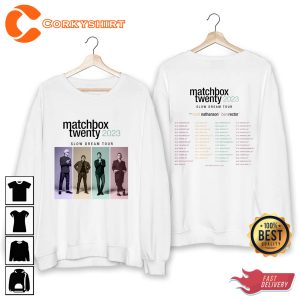 Matchbox-Twenty-Slow-Dream-Tour-2023-Summer-Concert-T-shirt-2