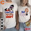 Max Goof Roxanne I Dont do Matching But I Do Cartoon Couple T-Shirt