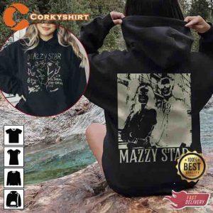 Mazzy Star So Tonight That I Might See Shirt For Fans