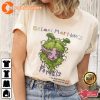 Melanie Martinez Lover Tshirt Portals Tour Cocnert 2023 Shirt