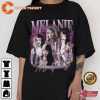 Melanie Martinez Vintage Style Unisex T-Shirt Gift For Fans