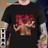 Mma Ufc Diaz Nate Stockton Nick Diaz Jiu Jitsu Diaz Brothers Boxing 209 Unisex T-shirt
