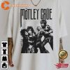 Motley Crue Rock Band Girls Girls Unisex T Shirt Sweatshirt