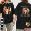 Natalie Naomi Tasha Taya Concert It’s Time Tour 2023 Shirt