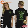 Nefarious Trending Movie Two Sides Unisex T Shirt