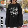 New York Jets Aaron Rodgers King of NY Football T-Shirt