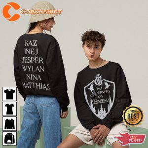 No-Mourners-No-Funerals-Six-Of-Crows-Ketterdam-Crow-Club-2-Side-Tee-Shirt-2