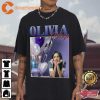 Olivia Rodrigo Good 4 U Favorite Crime Sour Album Unisex Shirt