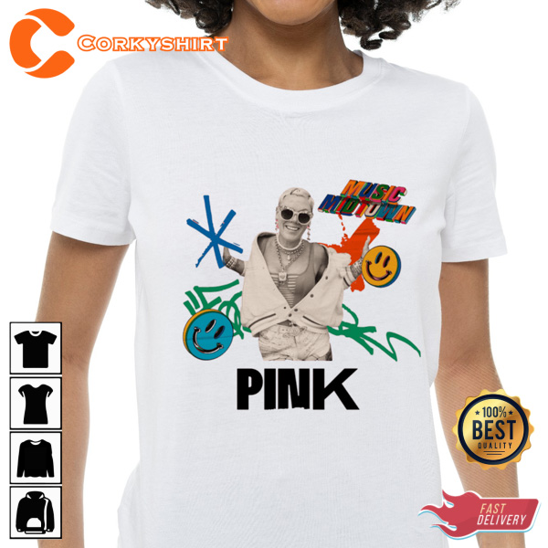 PINK-Summer-Carnival-2023-Music-Midtown-For-A-Memorable-Shirt-3