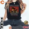 Pedro Pascal Western Save a Horse Cowboy Inspired Graphic Tee