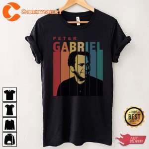 Peter-Gabriel-Tour-Musical-Concert-Thank-You-For-A-Memorable-Vintage-Shirt-2