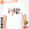 Pink Summer Tour Musical Concert Fan Gift Unisex Tee Shirt