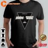 Pixies And Modest Mouse With Cat Power North America Musical Tour 2023 T-shirt