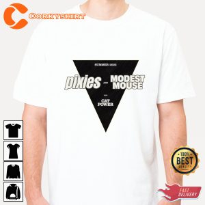 Pixies-And-Modest-Mouse-With-Cat-Power-North-America-Musical-Tour-2023-T-shirt-2