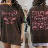 Portals Tour 2023 Melanie Martinez American Singer Tee Shirt