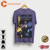 Prince Purple Rain Prince Rogers Nelson Unisex T-Shirt