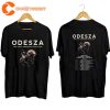 Queen The Rhapsody Tour 2023 Queen Rock Band Fan Shirt