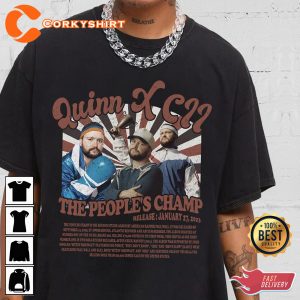Quinn-XCII-The-Peoples-Tour-Musical-Summer-Concert-Vintage-T-shirt-2