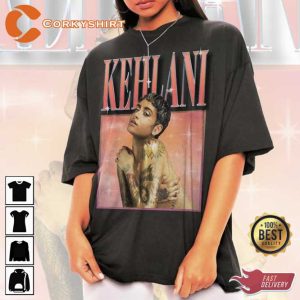 Kehlani I Need a Gangsta To Love me Better Sweatshirt For Fans
