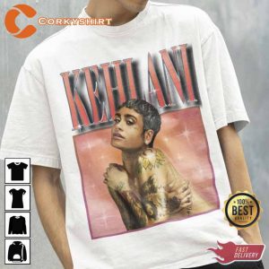 Kehlani I Need a Gangsta To Love me Better Sweatshirt For Fans