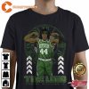 Robert Williams III Time Lord Boston Celtics Basketball Tshirt