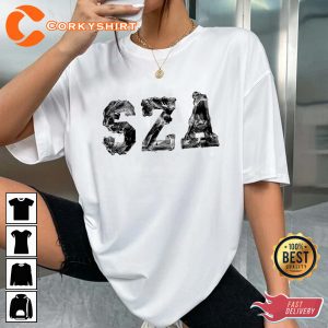 SZA-SOS-Tour-2023-Music-Concert-2-Sides-Gift-For-Fan-Unisex-Shirt-1