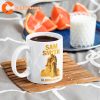 Sam Smith Gloria the Tour Gift Little Sailors Fan Coffee Mug