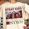 Stray Kids You Make Stray Kids Stay Vintage Unisex Shirt