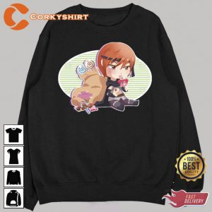 Sweet Tooth Gaius Fire Emblem Unisex T-Shirt Sweatshirt