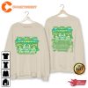 T Pain Escape From Wiscansin The Invasion Tour 2023 Concert Anniversary Shirt