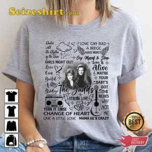 The-Judds-Love-Can-Build-A-Bridge-Country-Music-Tour-Fan-Gift-T-Shirt